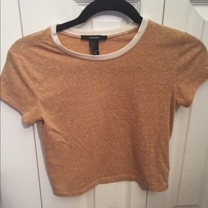 ❤️forever 21 shirt